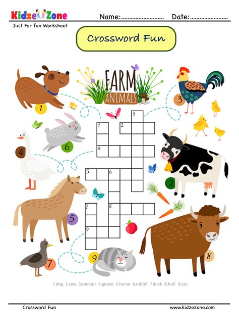 young animal crossword clue|young animal 4 letters.